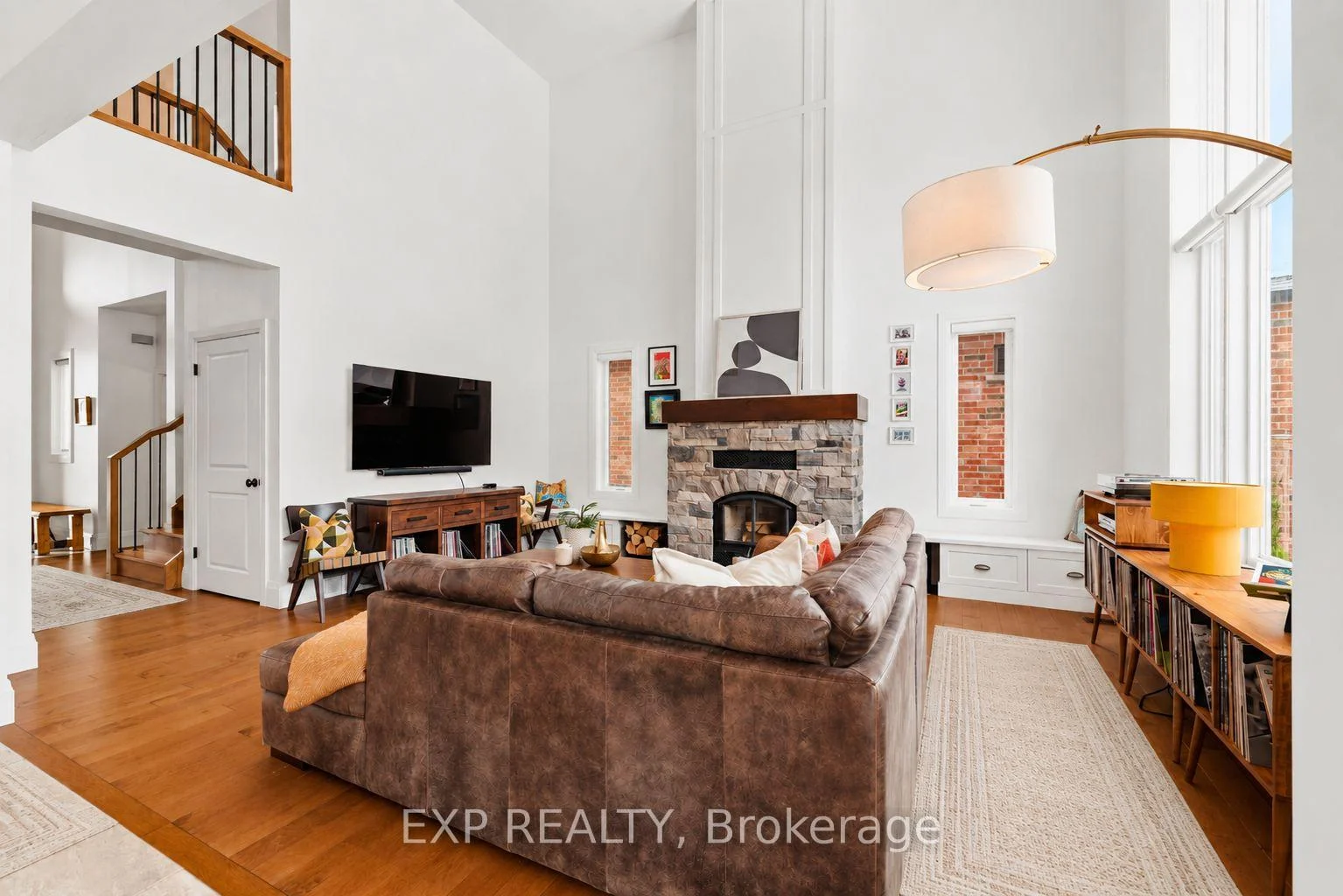 Photo 14 of 157 Ridgeview Drive, Mapleton, Rural Mapleton — HOMEH