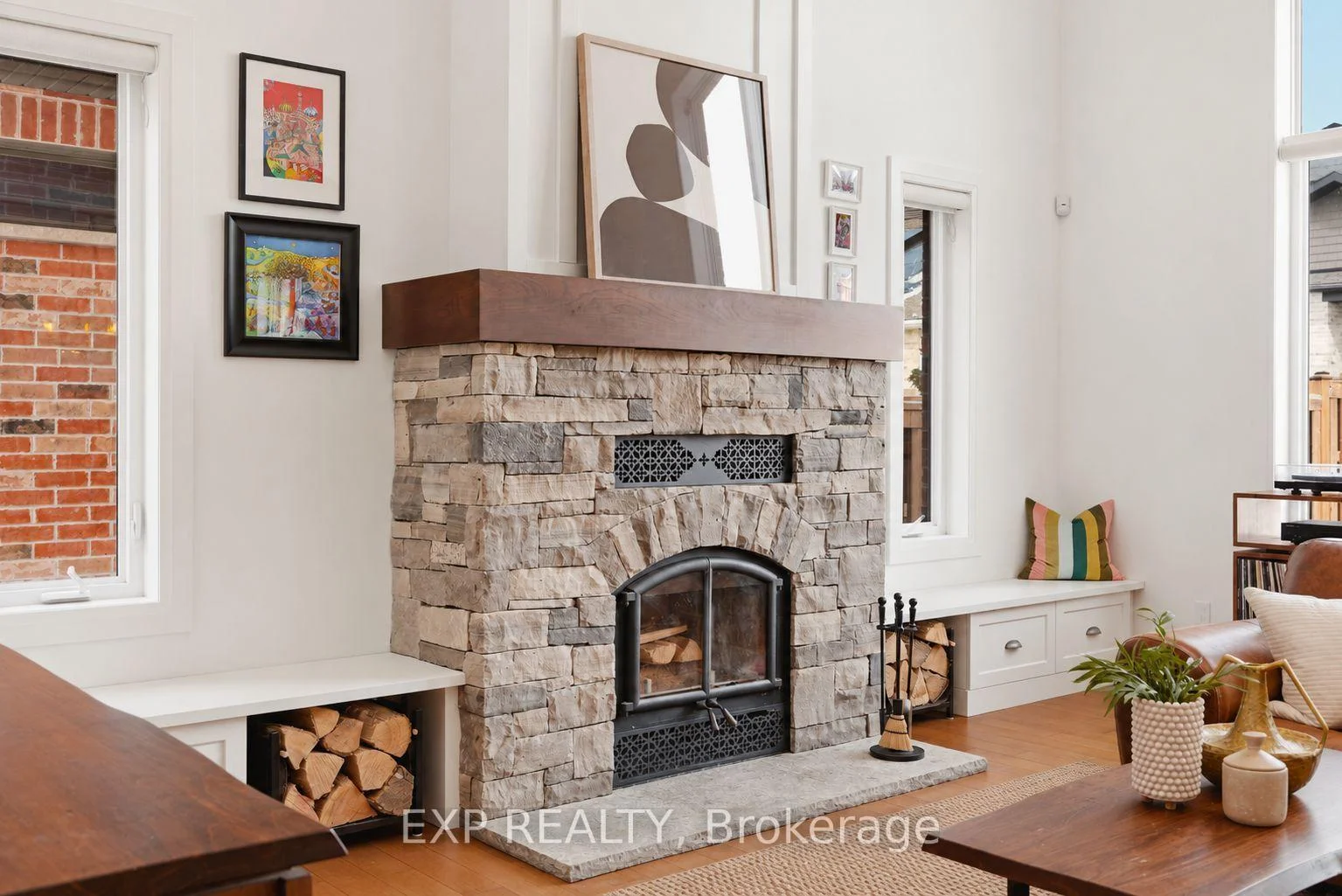 Photo 18 of 157 Ridgeview Drive, Mapleton, Rural Mapleton — HOMEH