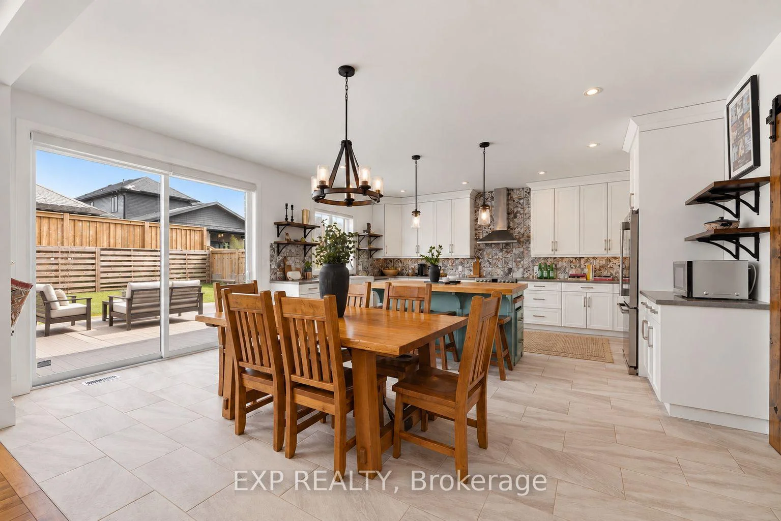 Photo 20 of 157 Ridgeview Drive, Mapleton, Rural Mapleton — HOMEH