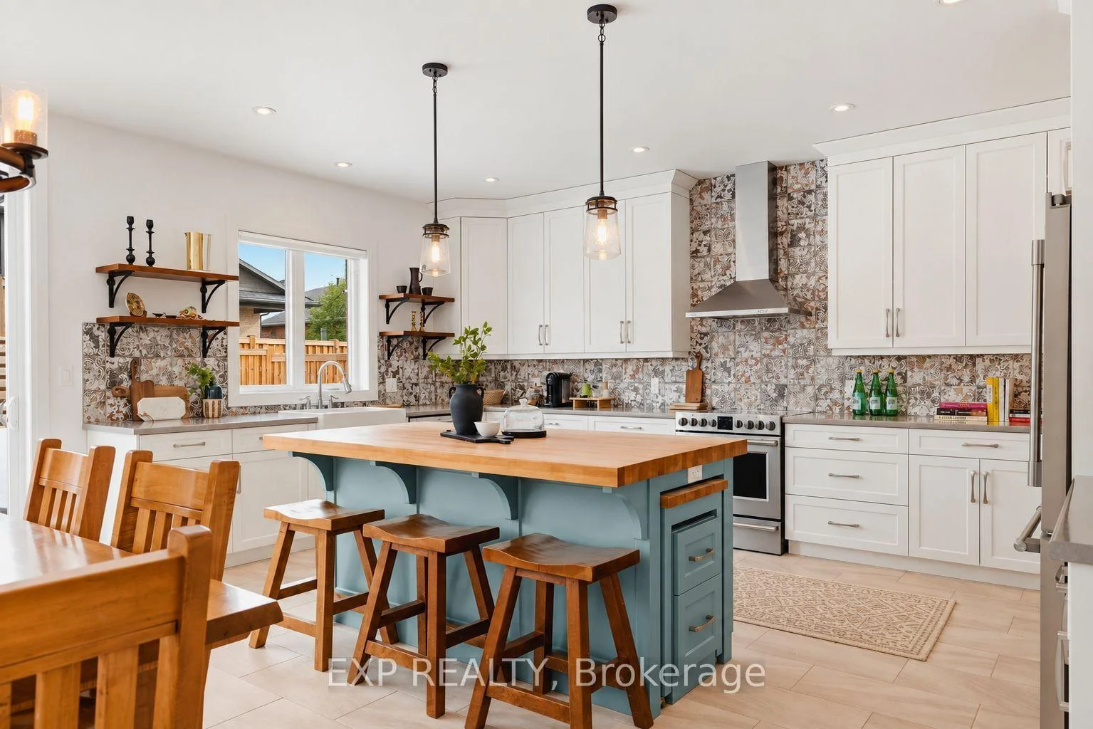 Photo 23 of 157 Ridgeview Drive, Mapleton, Rural Mapleton — HOMEH