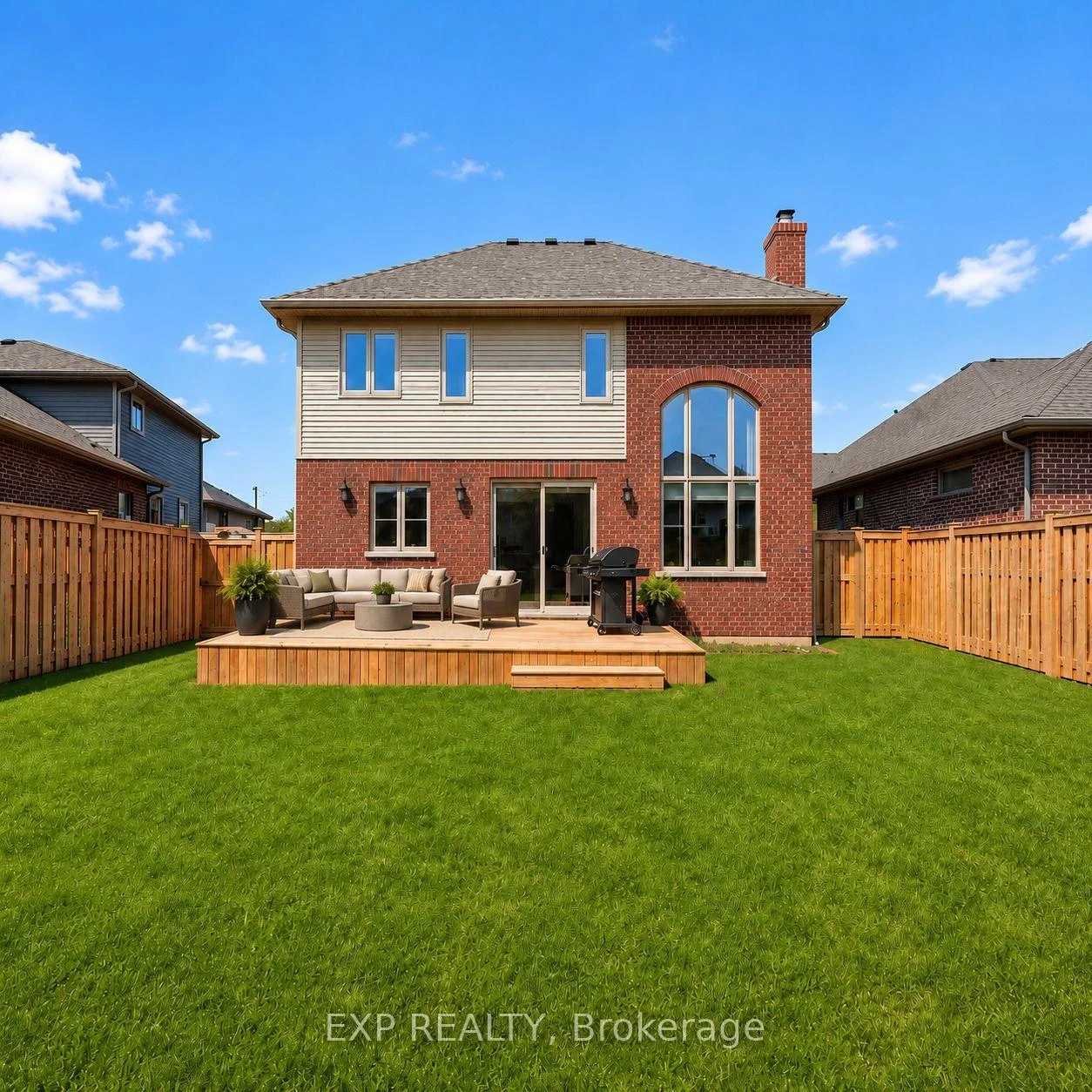 Photo 59 of 157 Ridgeview Drive, Mapleton, Rural Mapleton — HOMEH