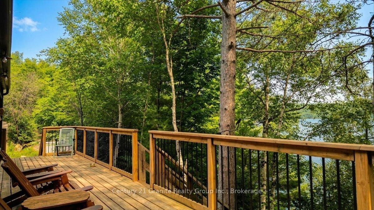 Photo 16 of 91 Ups & Downs Lane, South Algonquin — HOMEH