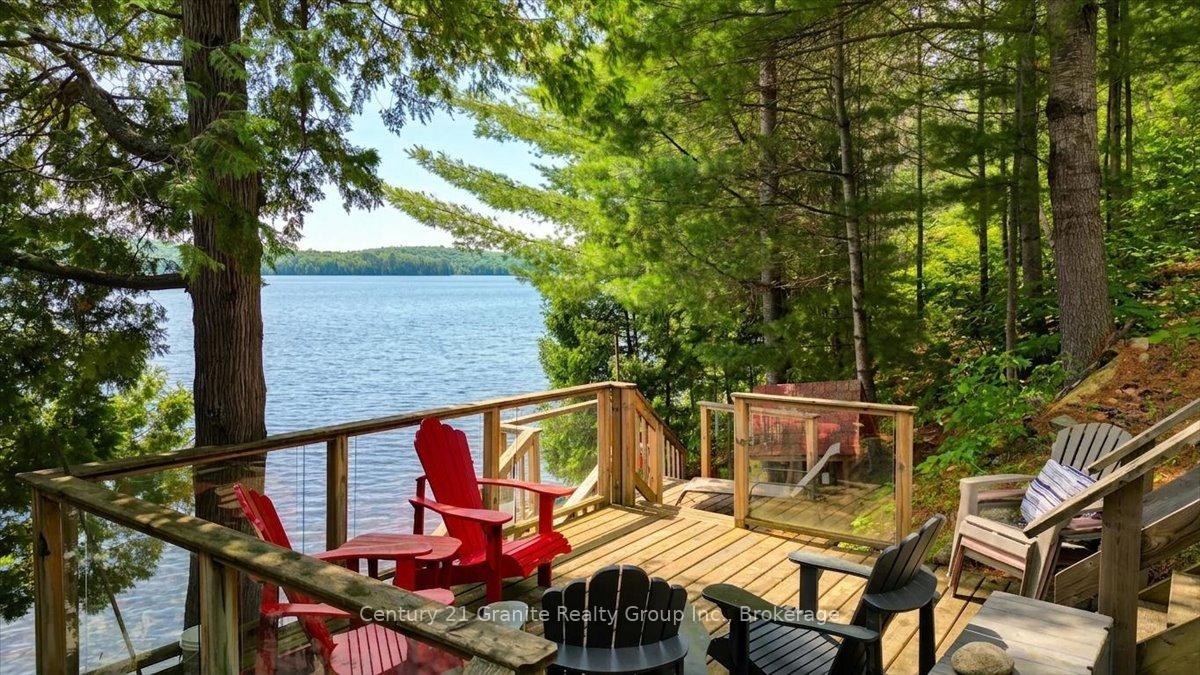 Photo 18 of 91 Ups & Downs Lane, South Algonquin — HOMEH