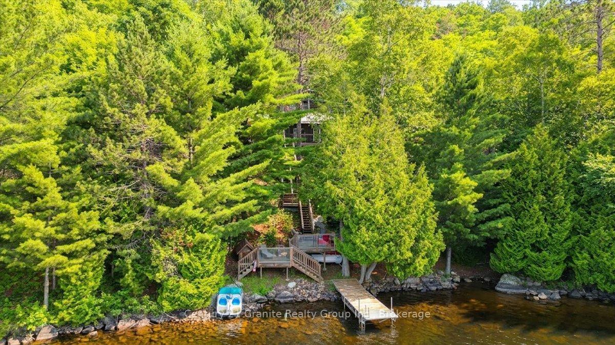 Photo 19 of 91 Ups & Downs Lane, South Algonquin — HOMEH
