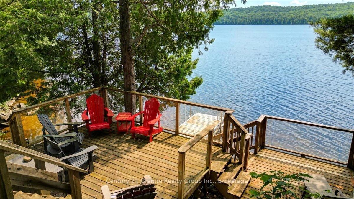 Photo 20 of 91 Ups & Downs Lane, South Algonquin — HOMEH