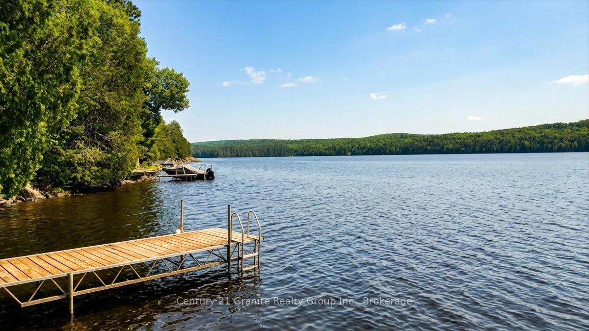 Photo 21 of 91 Ups & Downs Lane, South Algonquin — HOMEH