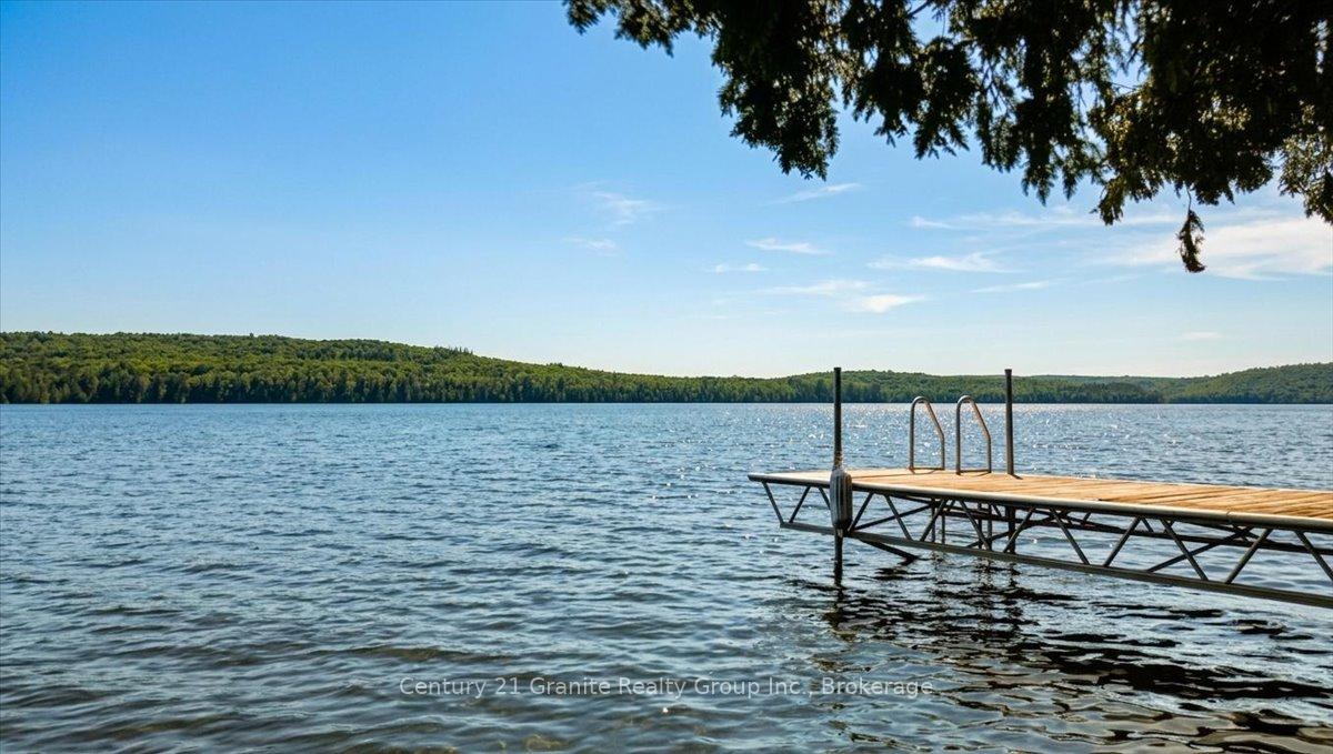 Photo 23 of 91 Ups & Downs Lane, South Algonquin — HOMEH