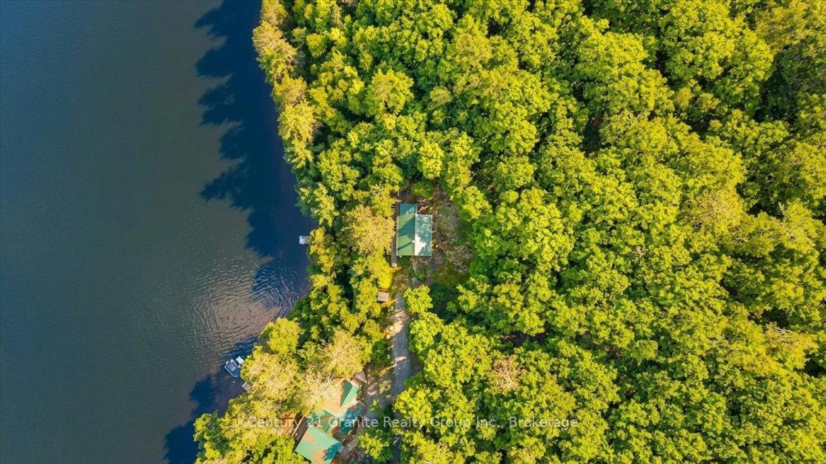 Photo 24 of 91 Ups & Downs Lane, South Algonquin — HOMEH