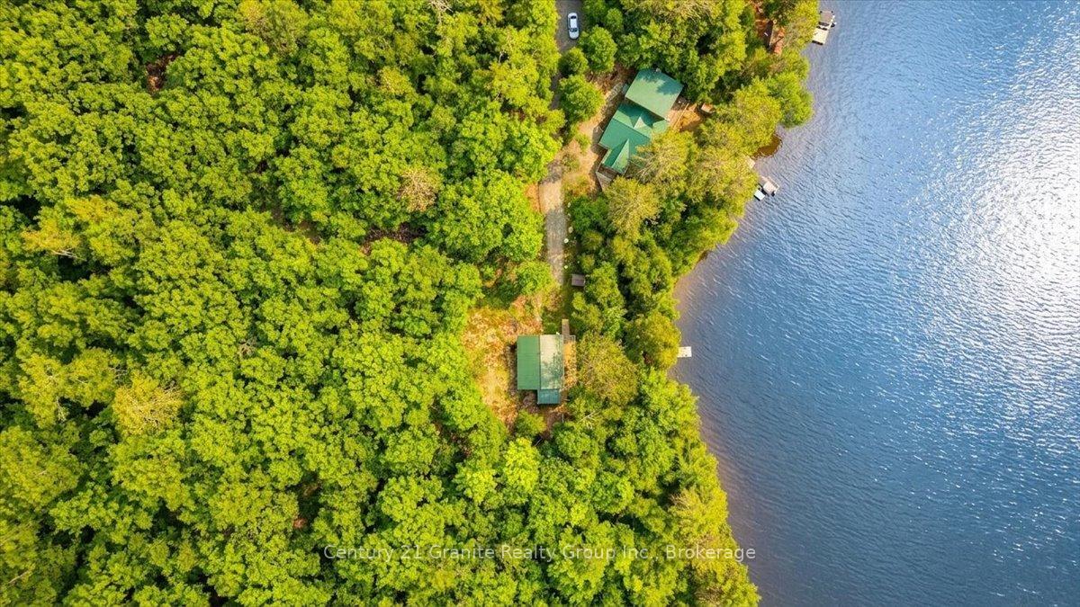 Photo 25 of 91 Ups & Downs Lane, South Algonquin — HOMEH