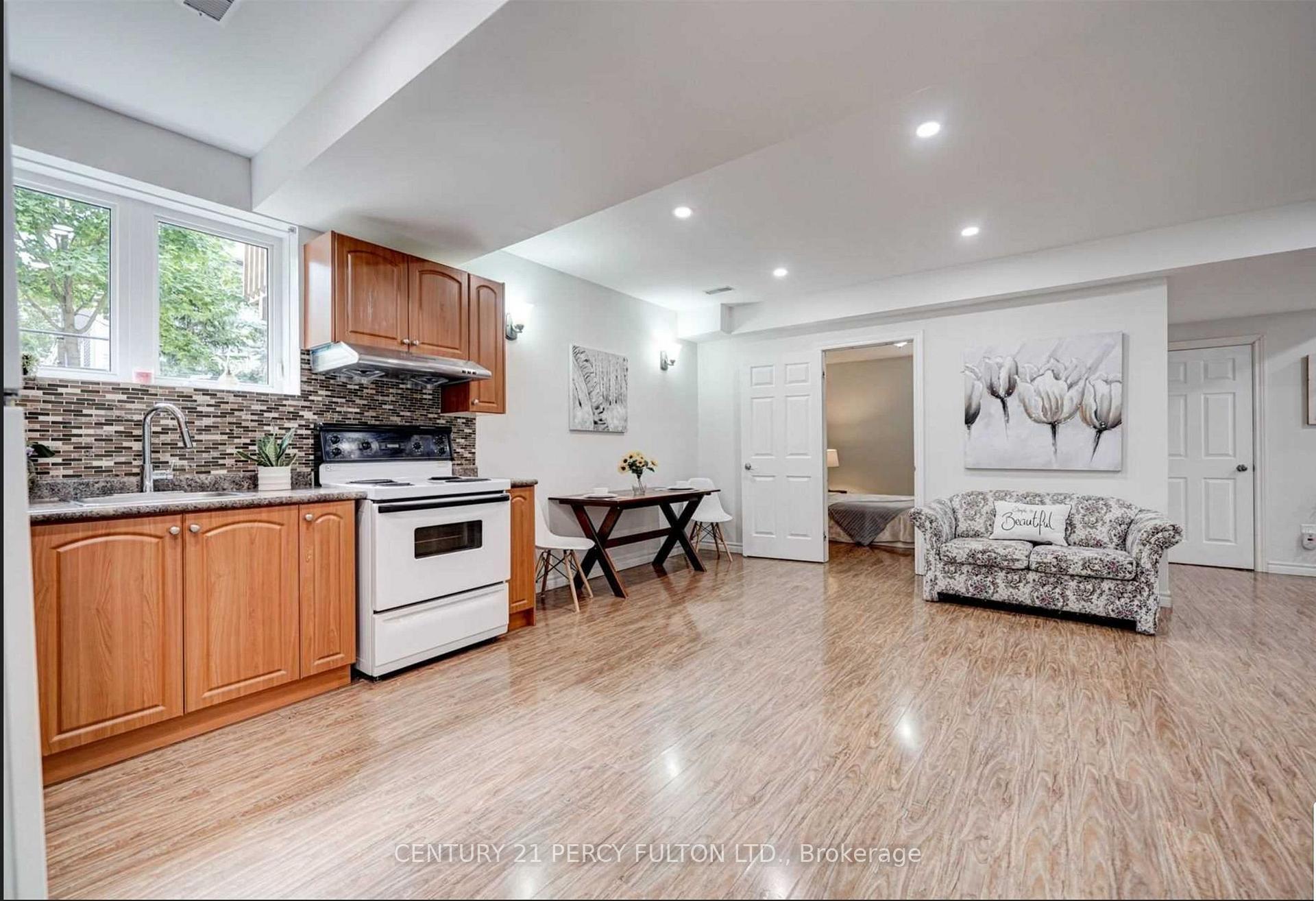 Photo 1 of Unit BSMT, 2359 Pilgrim Square, Oshawa, Windfields — HOMEH