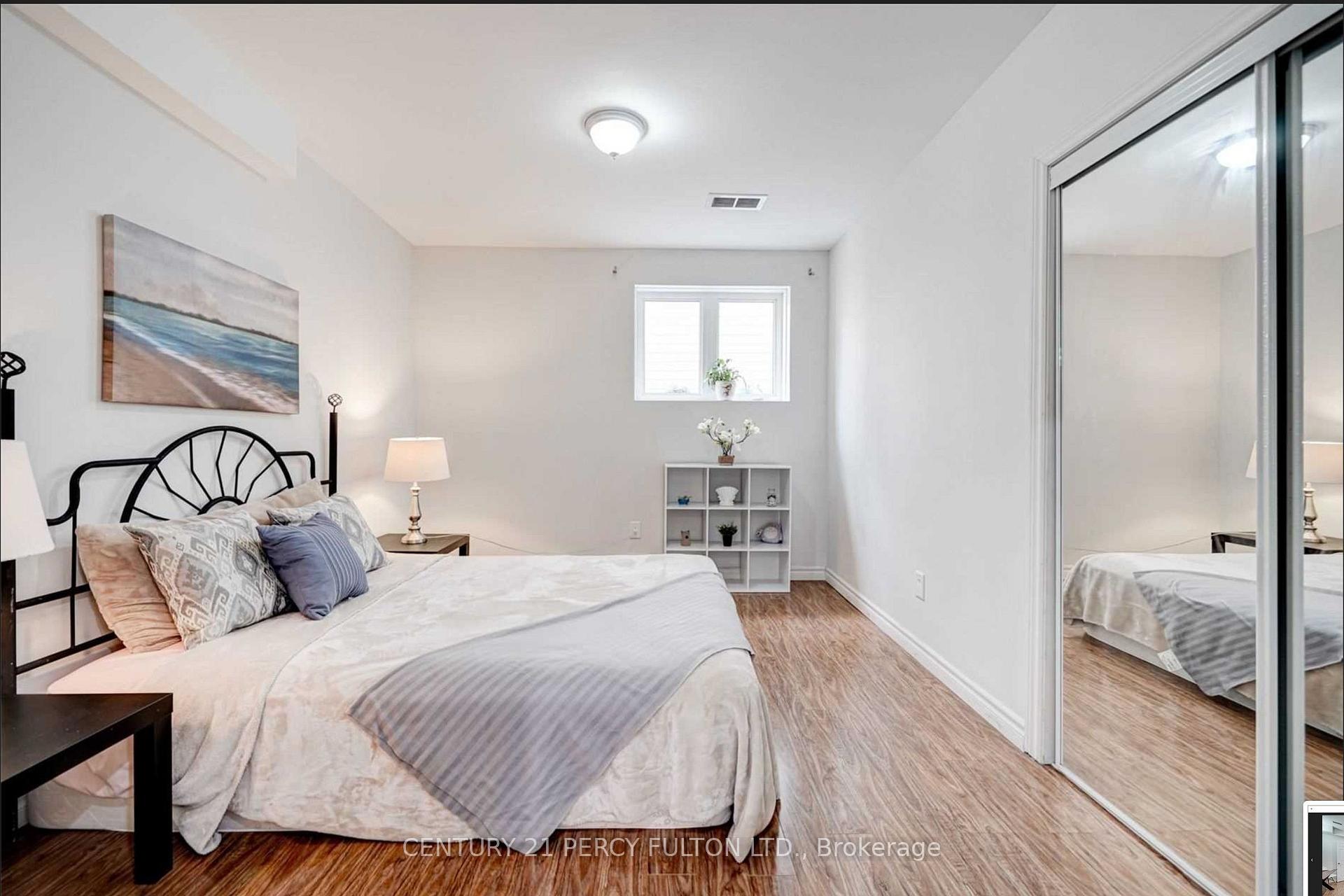 Photo 3 of Unit BSMT, 2359 Pilgrim Square, Oshawa, Windfields — HOMEH