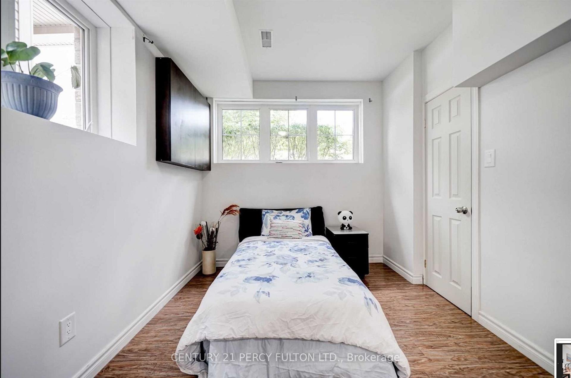 Photo 4 of Unit BSMT, 2359 Pilgrim Square, Oshawa, Windfields — HOMEH