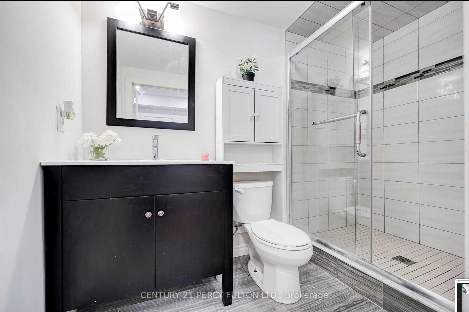 Photo 5 of Unit BSMT, 2359 Pilgrim Square, Oshawa, Windfields — HOMEH