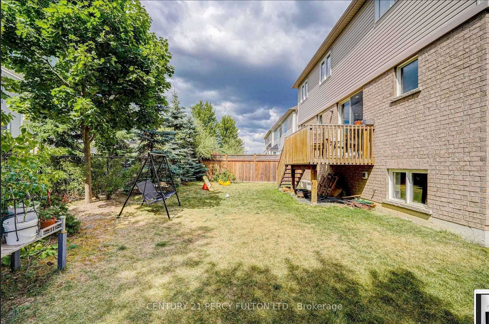 Photo 6 of Unit BSMT, 2359 Pilgrim Square, Oshawa, Windfields — HOMEH