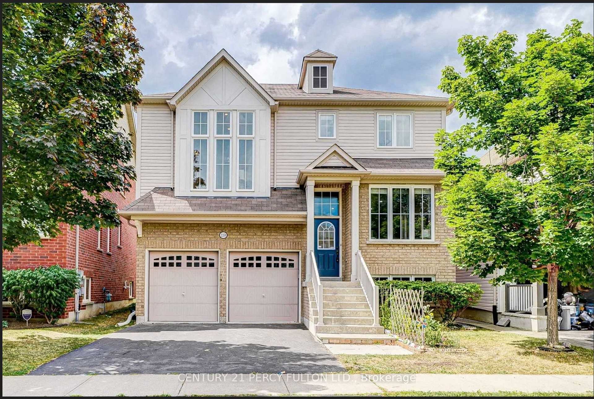 Photo 24 of Unit BSMT, 2359 Pilgrim Square, Oshawa, Windfields — HOMEH