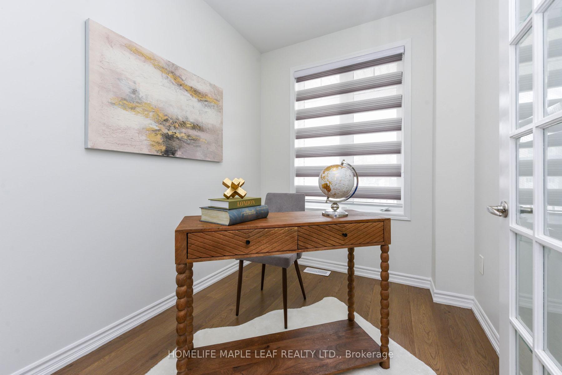 Photo 7 of 531 Edenbrook Hill Drive, Brampton, Northwest Brampton — HOMEH