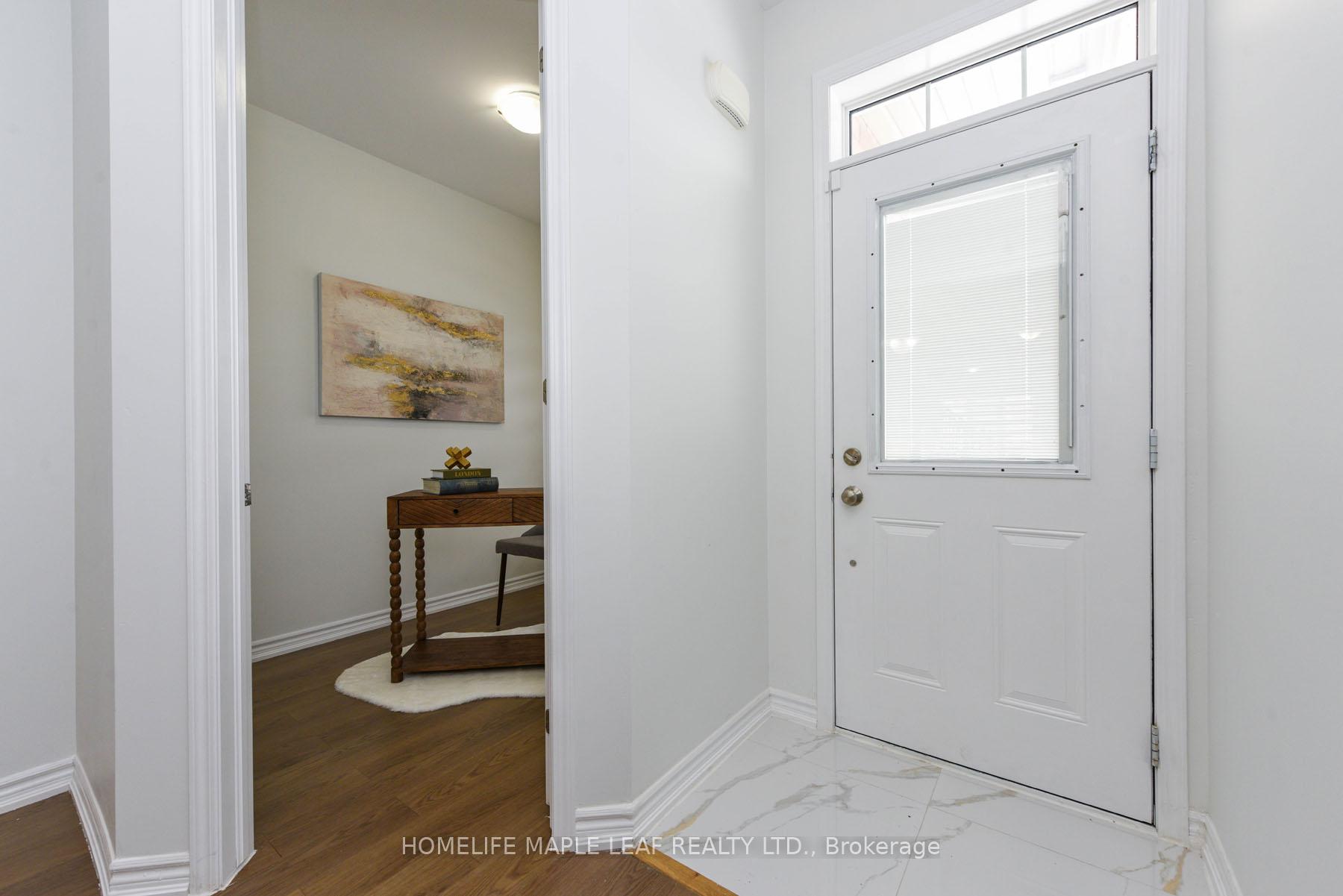 Photo 9 of 531 Edenbrook Hill Drive, Brampton, Northwest Brampton — HOMEH