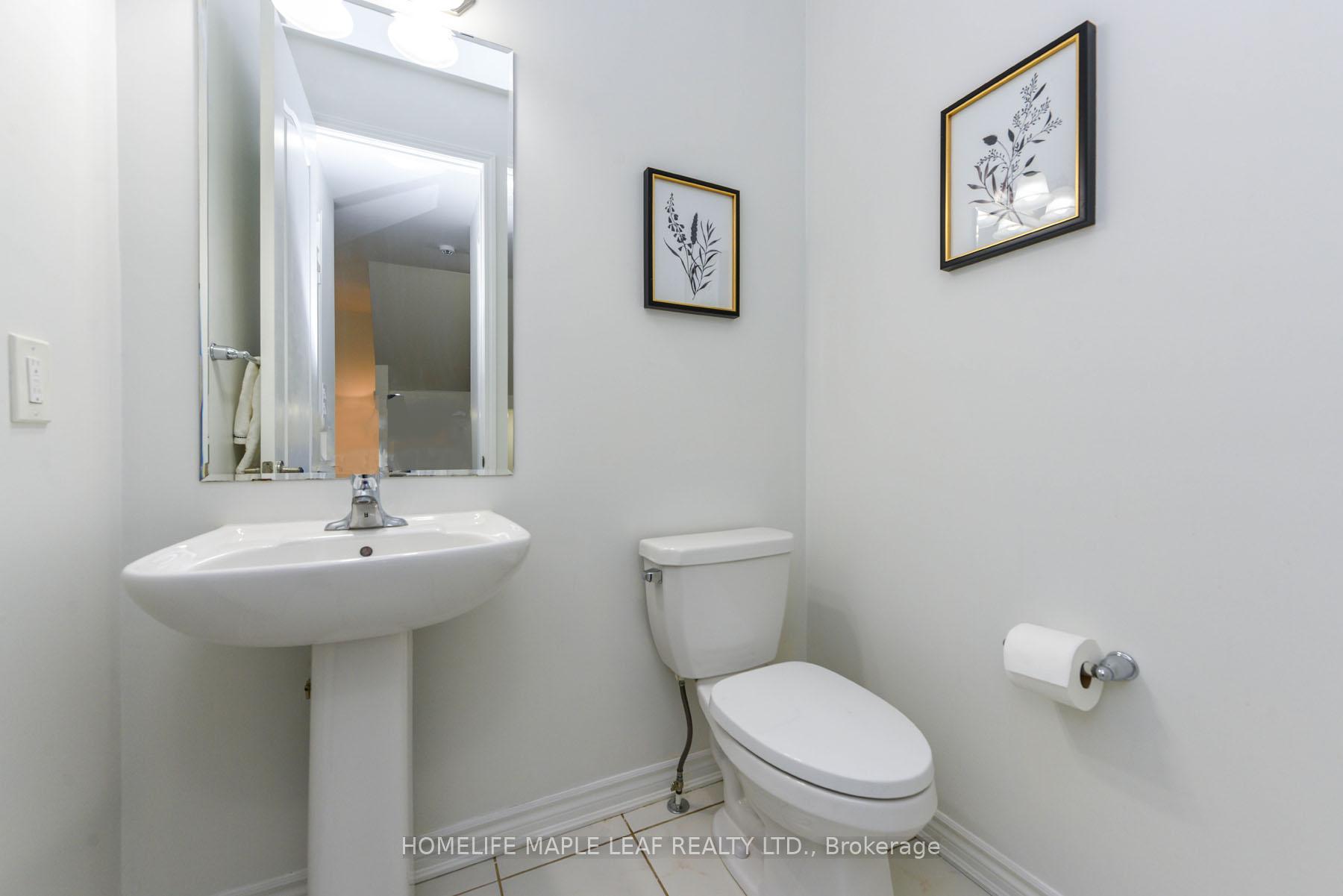 Photo 12 of 531 Edenbrook Hill Drive, Brampton, Northwest Brampton — HOMEH