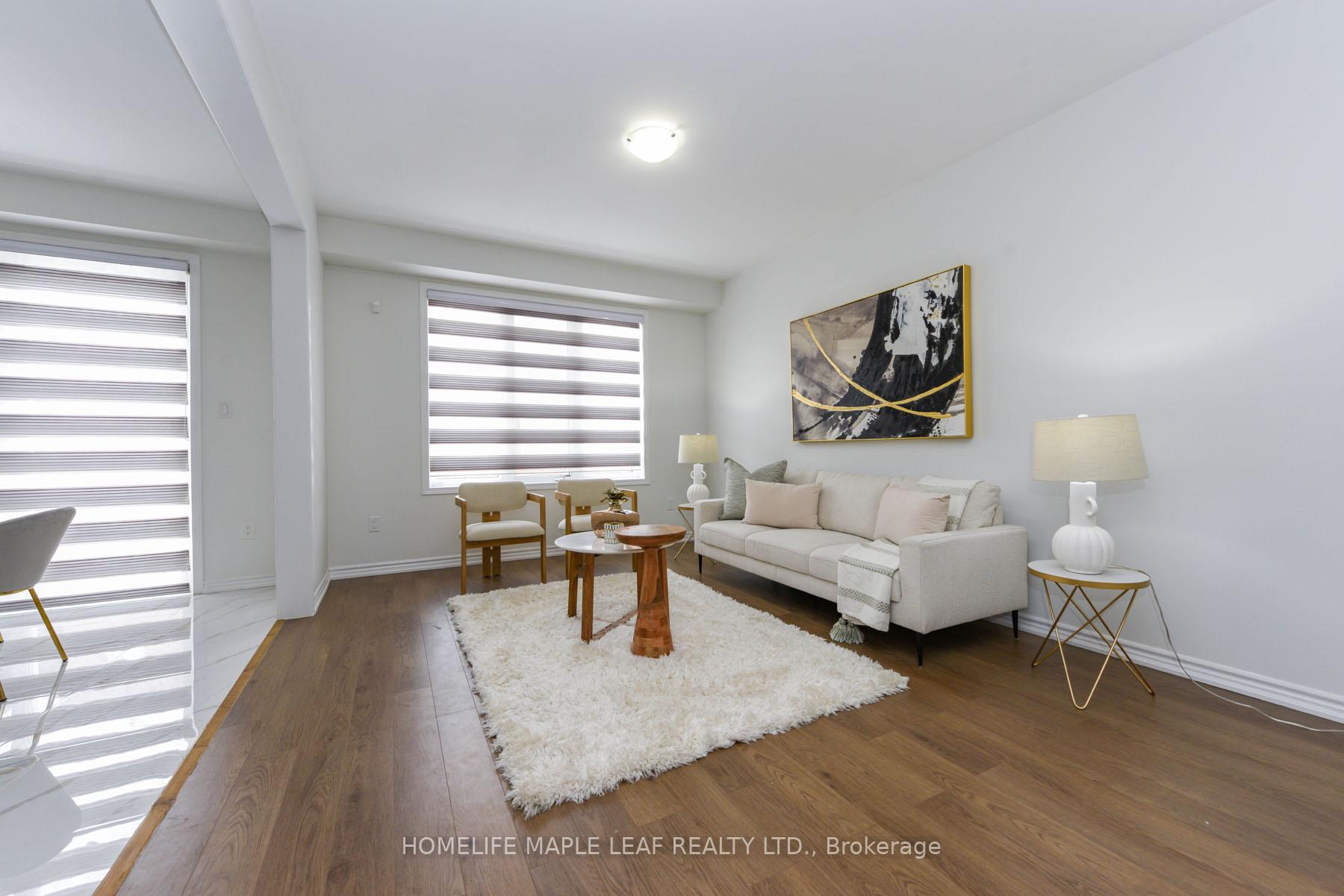 Photo 14 of 531 Edenbrook Hill Drive, Brampton, Northwest Brampton — HOMEH