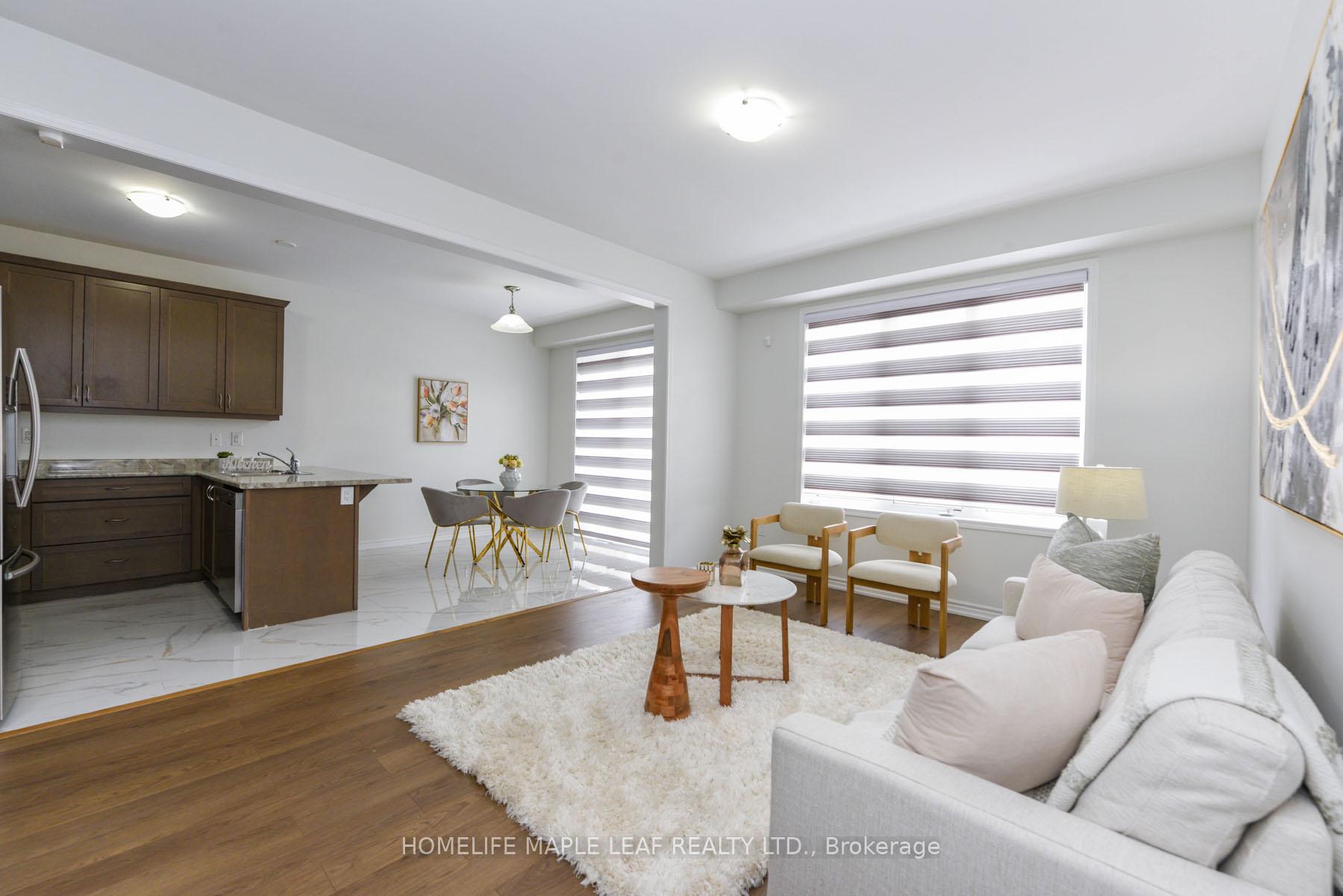 Photo 15 of 531 Edenbrook Hill Drive, Brampton, Northwest Brampton — HOMEH
