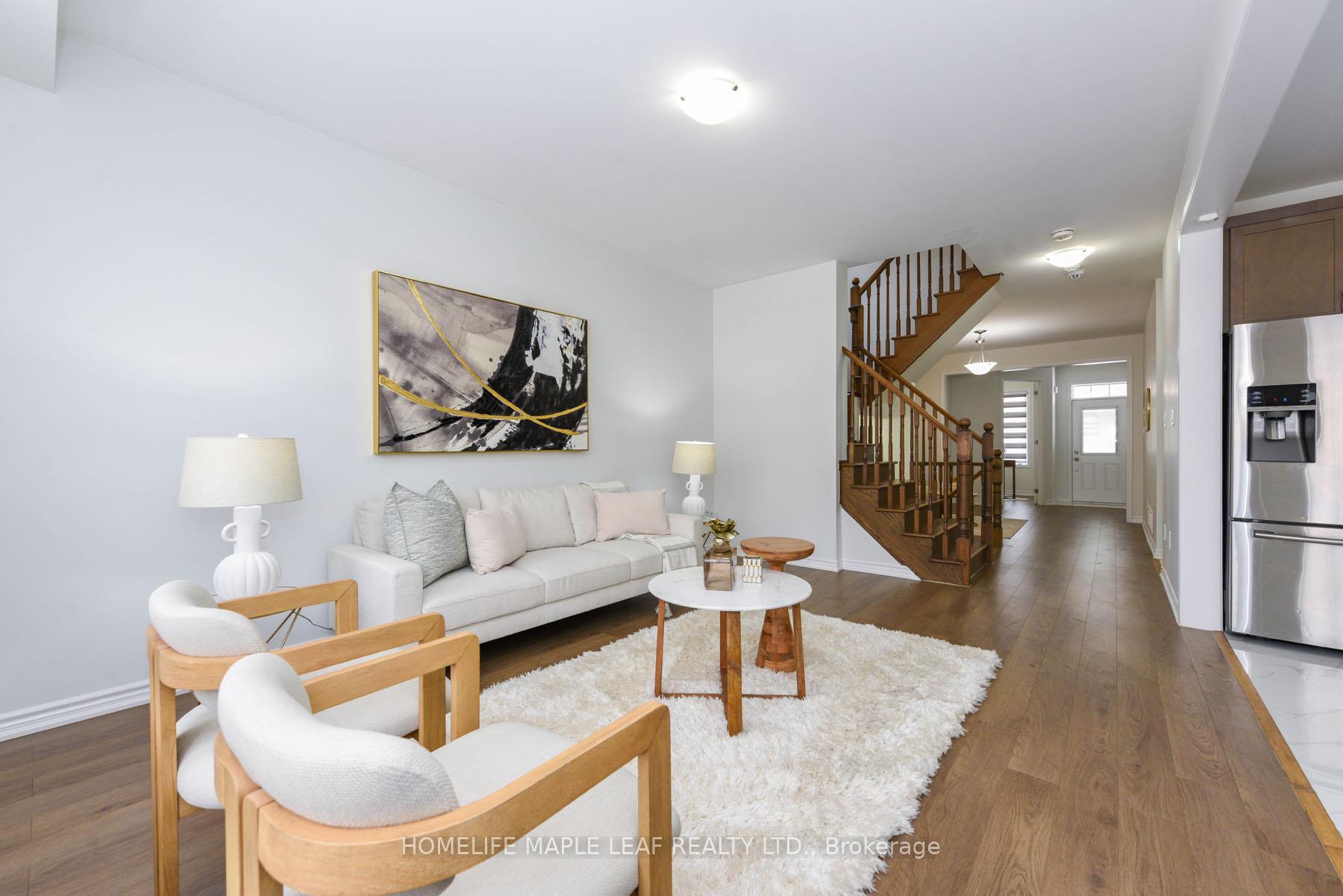 Photo 16 of 531 Edenbrook Hill Drive, Brampton, Northwest Brampton — HOMEH