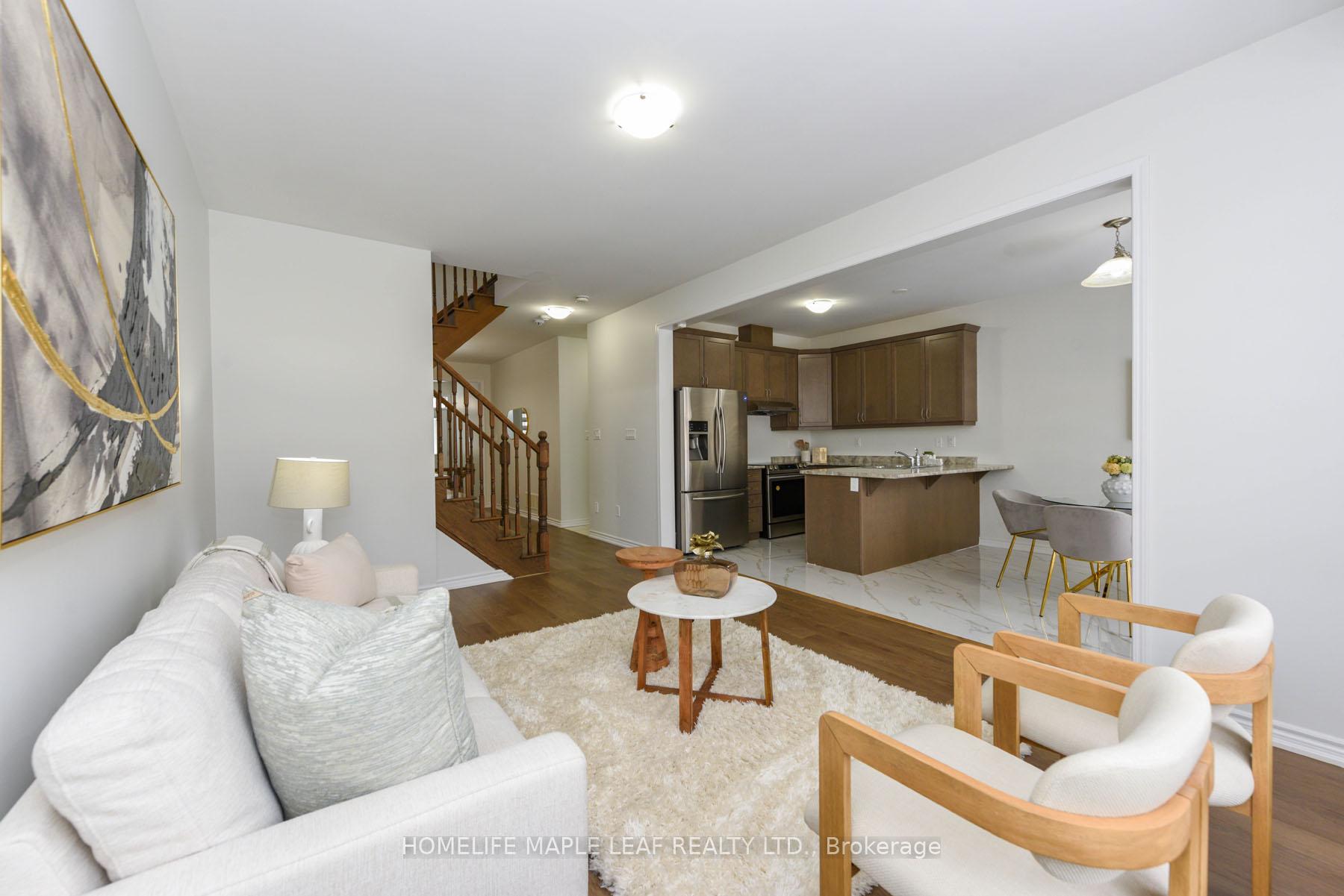 Photo 17 of 531 Edenbrook Hill Drive, Brampton, Northwest Brampton — HOMEH