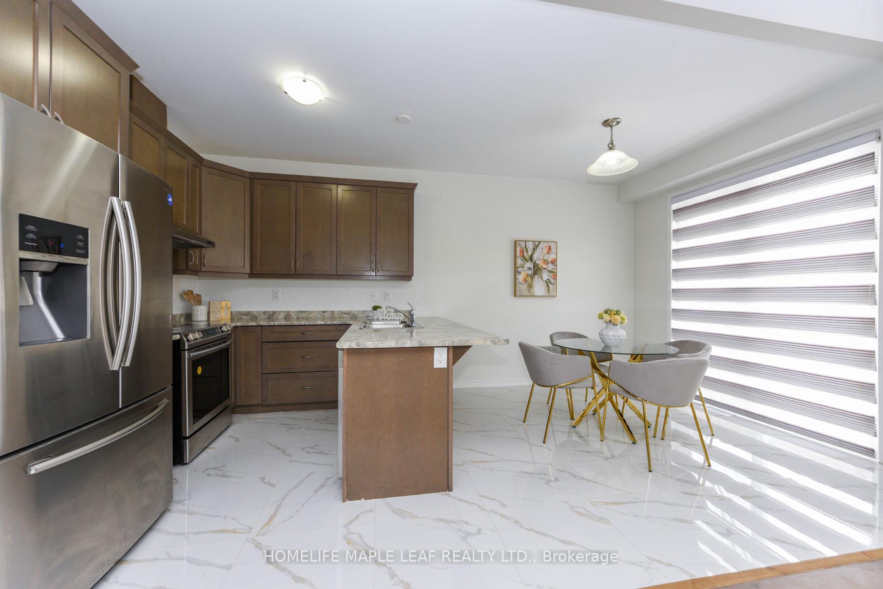Photo 18 of 531 Edenbrook Hill Drive, Brampton, Northwest Brampton — HOMEH