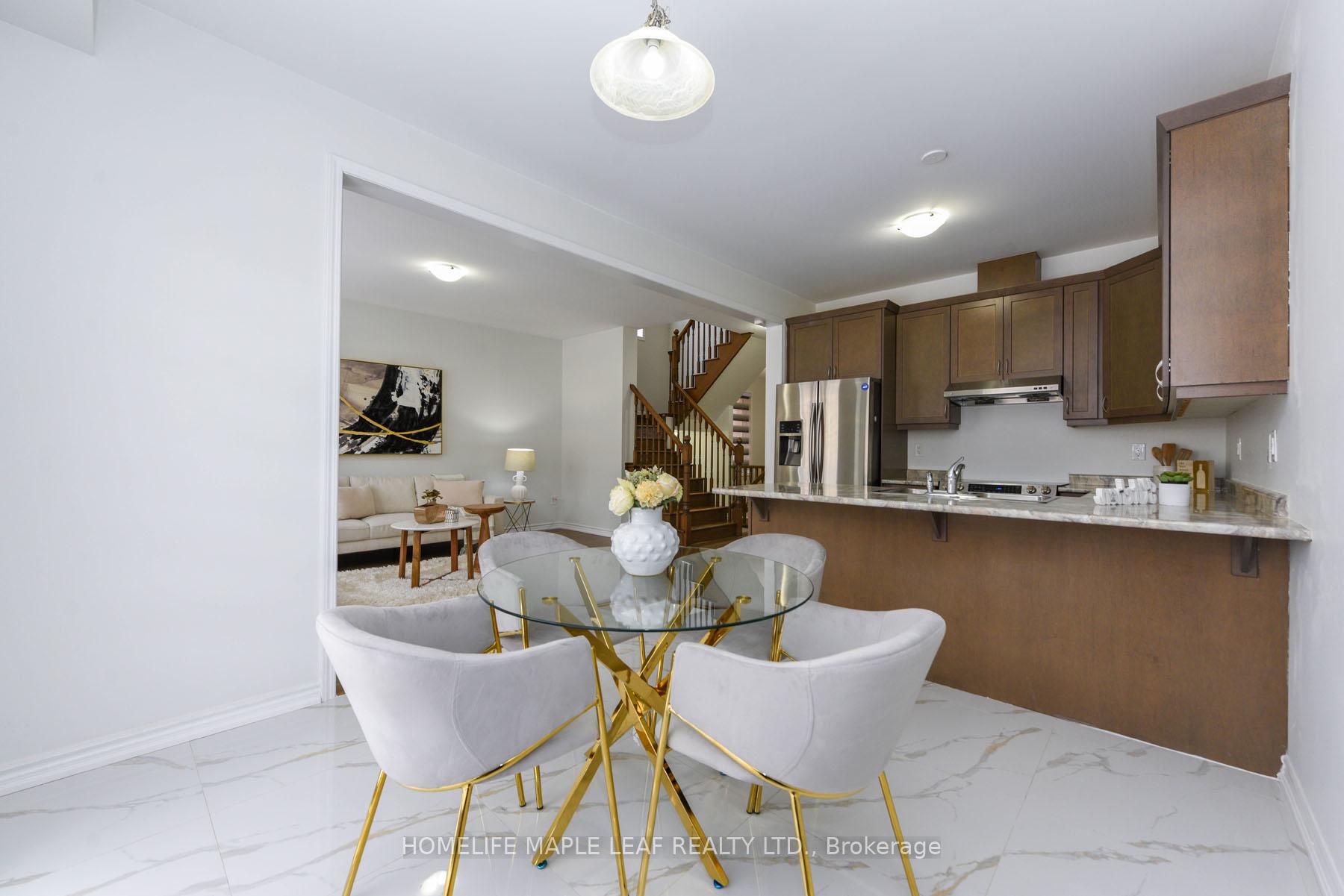 Photo 19 of 531 Edenbrook Hill Drive, Brampton, Northwest Brampton — HOMEH