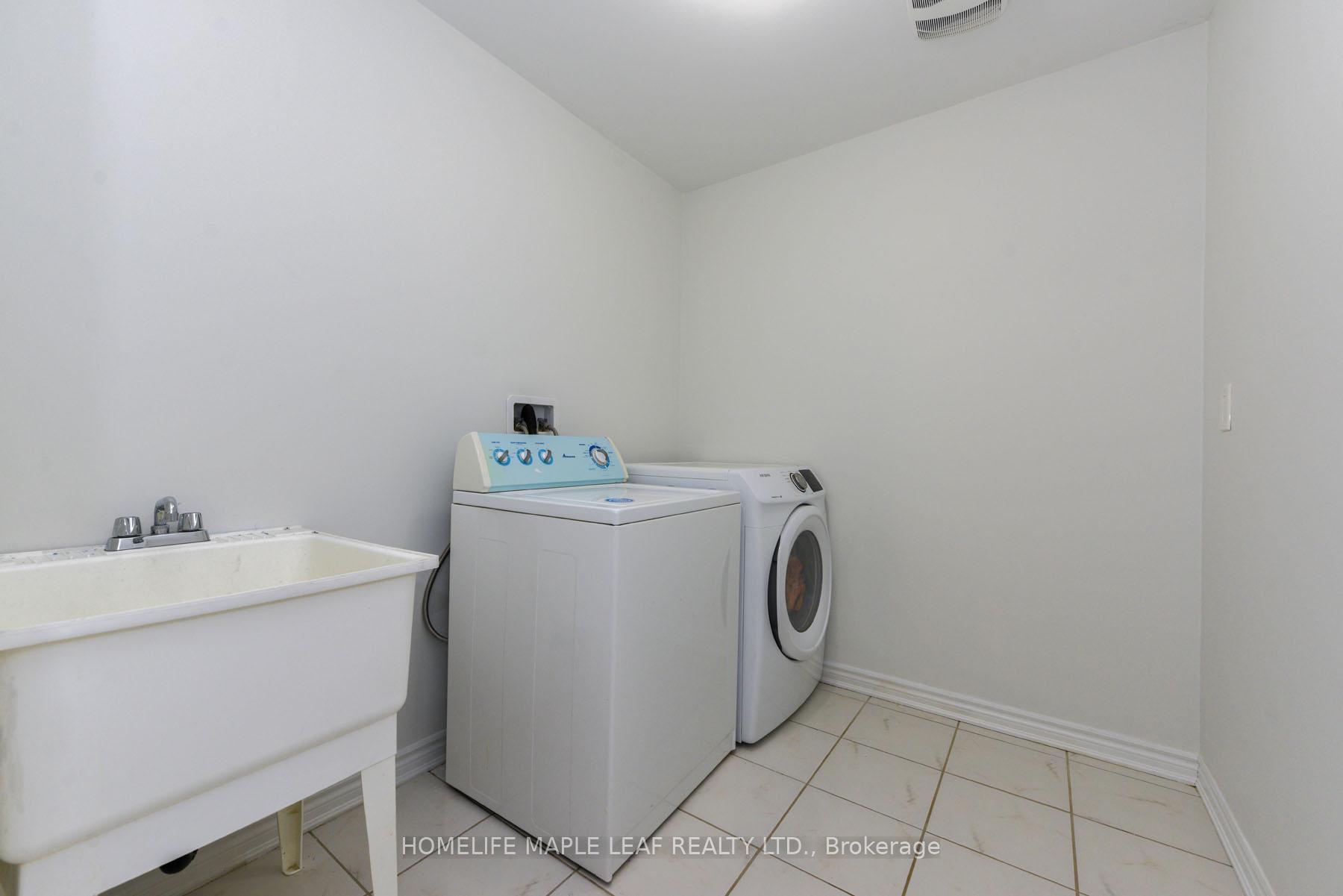 Photo 26 of 531 Edenbrook Hill Drive, Brampton, Northwest Brampton — HOMEH