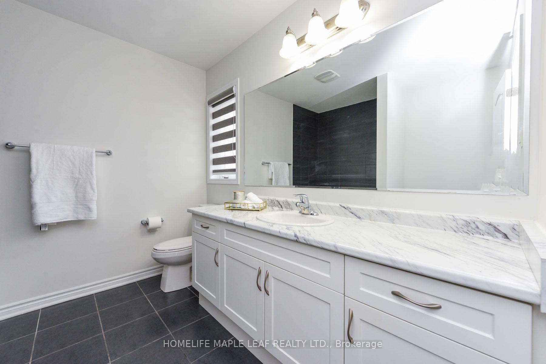Photo 30 of 531 Edenbrook Hill Drive, Brampton, Northwest Brampton — HOMEH