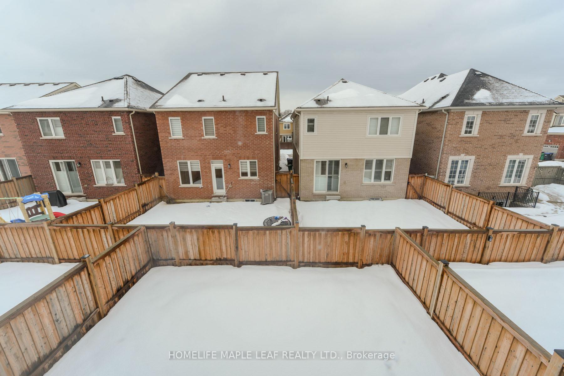 Photo 46 of 531 Edenbrook Hill Drive, Brampton, Northwest Brampton — HOMEH
