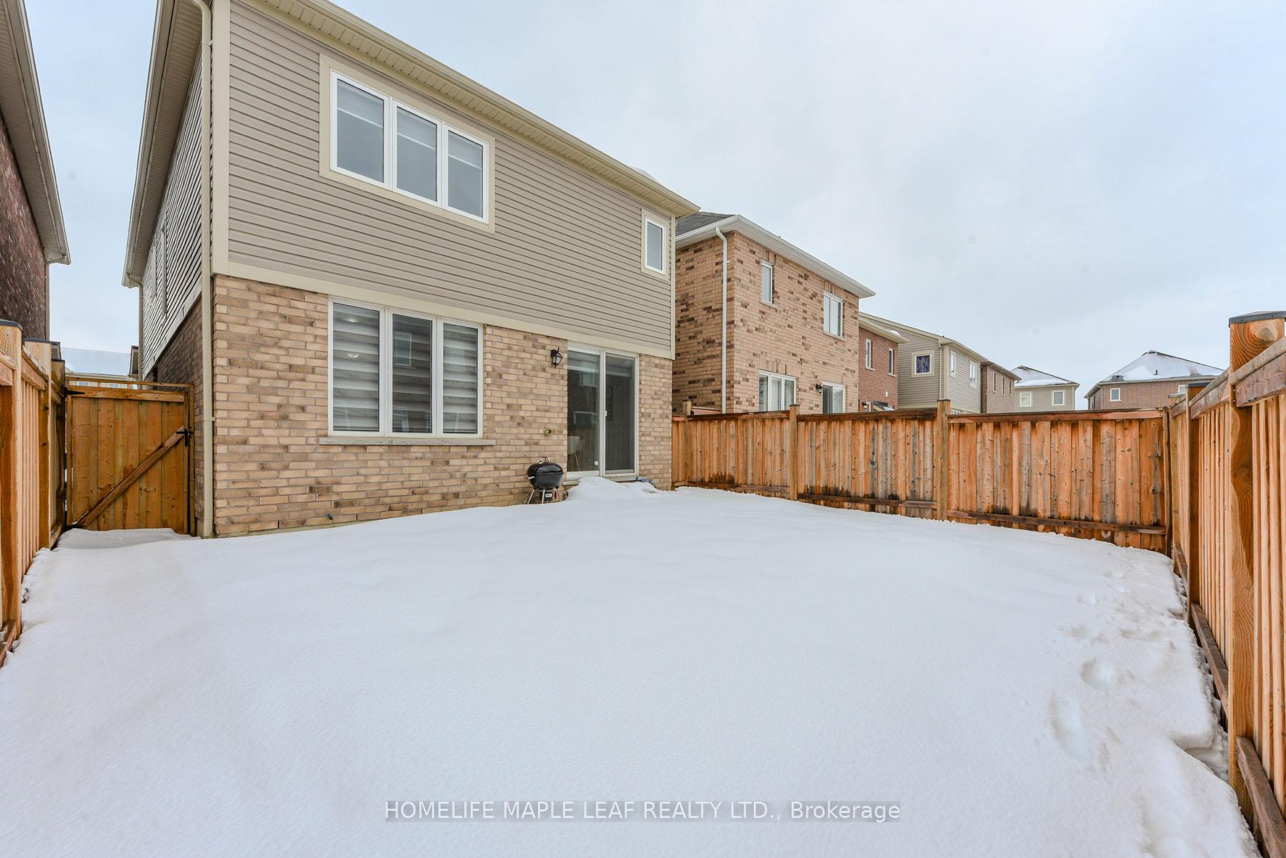 Photo 47 of 531 Edenbrook Hill Drive, Brampton, Northwest Brampton — HOMEH
