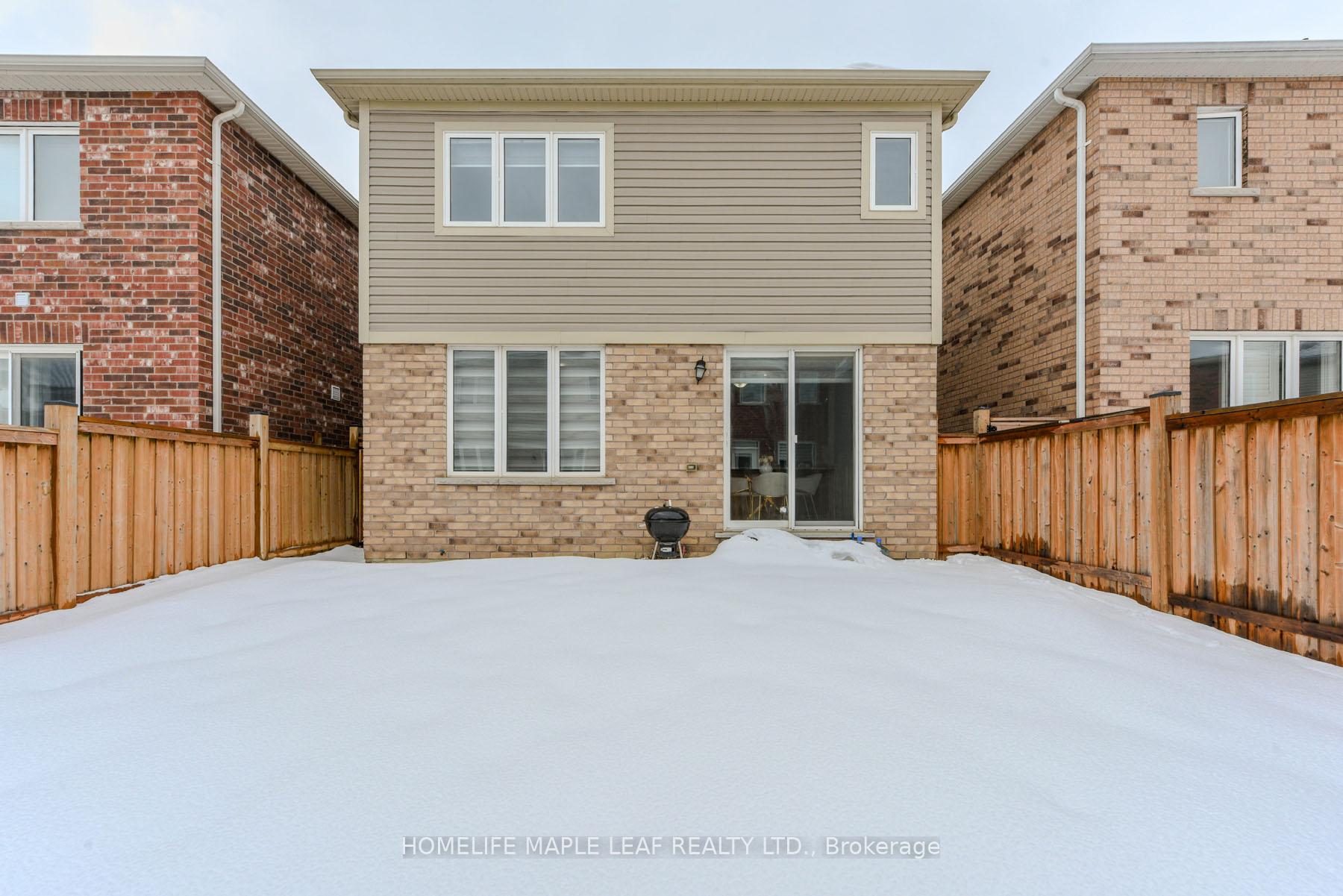 Photo 49 of 531 Edenbrook Hill Drive, Brampton, Northwest Brampton — HOMEH