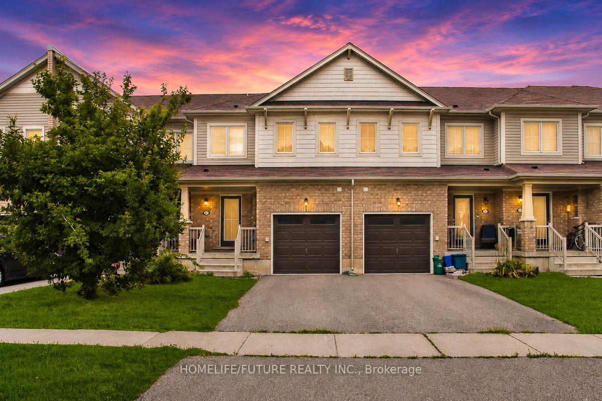 Photo 1 of 33 Cole Crescent, Brantford, Empire South — HOMEH