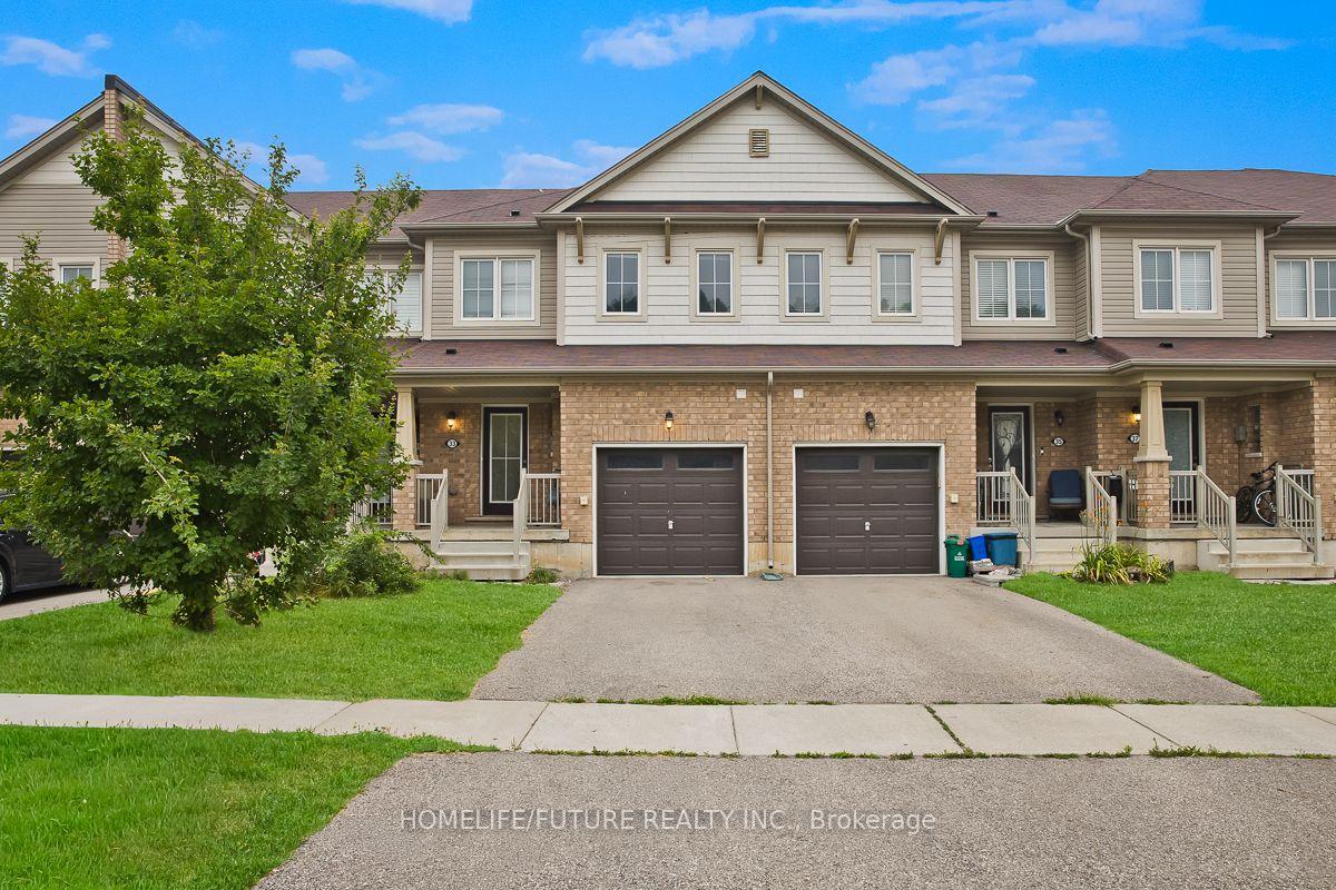 Photo 2 of 33 Cole Crescent, Brantford, Empire South — HOMEH