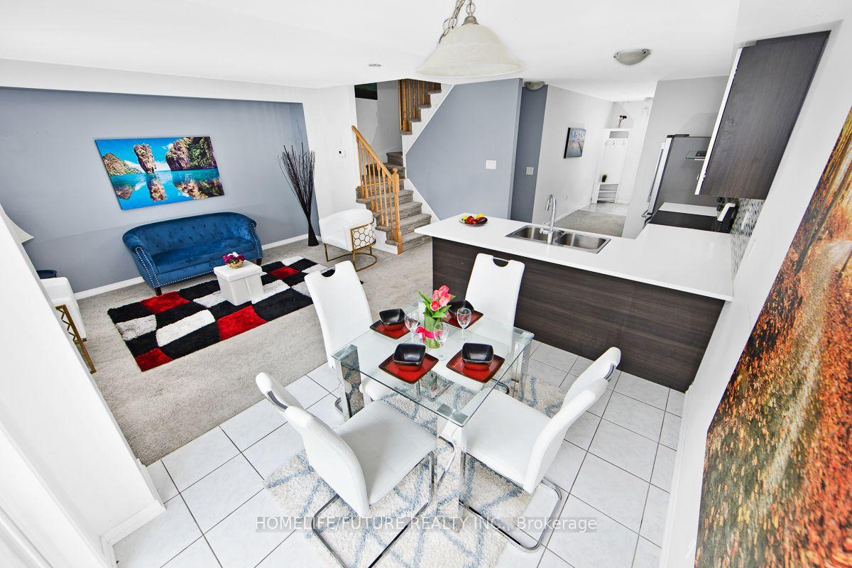Photo 6 of 33 Cole Crescent, Brantford, Empire South — HOMEH