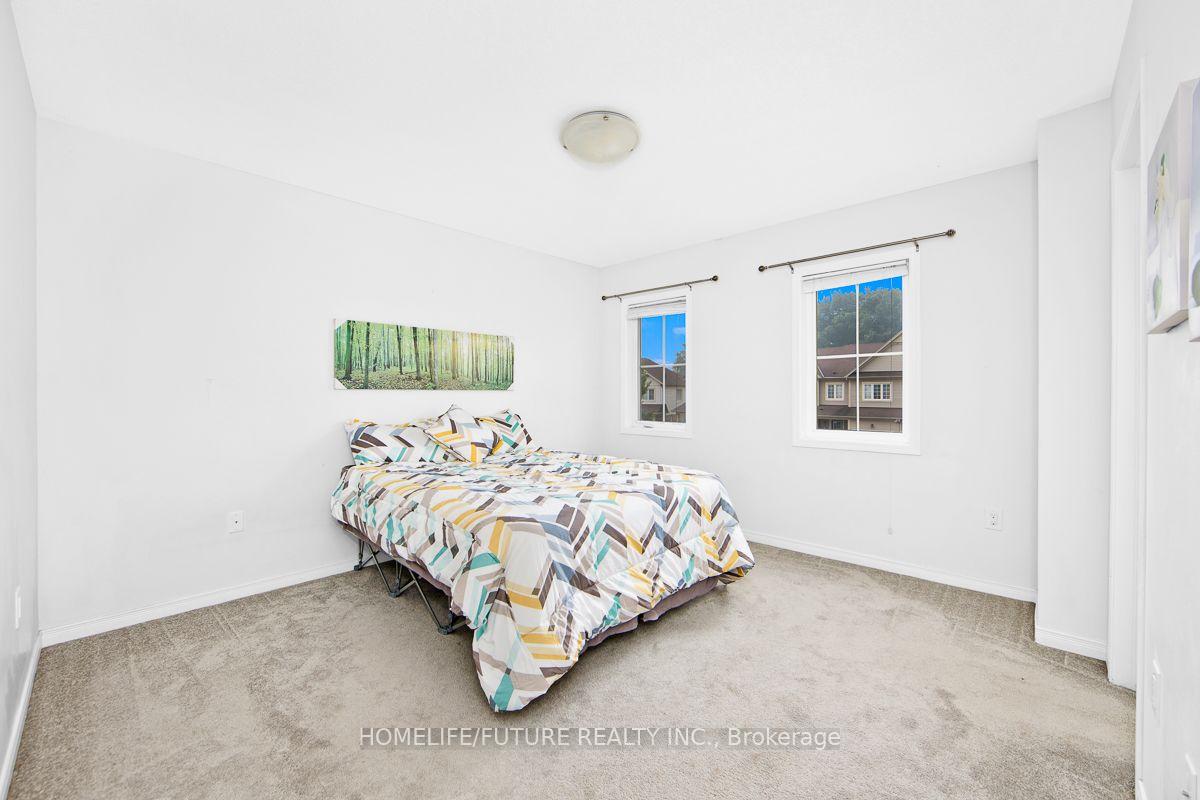 Photo 11 of 33 Cole Crescent, Brantford, Empire South — HOMEH