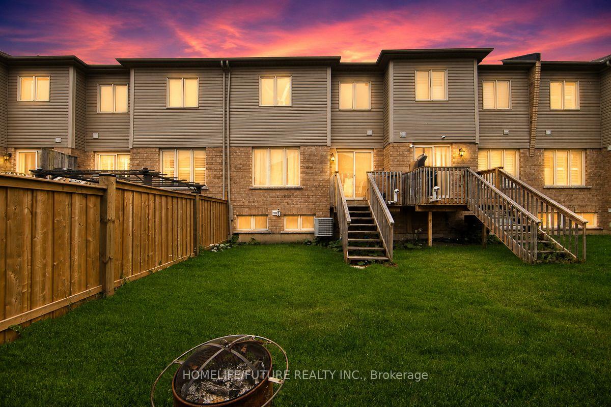 Photo 18 of 33 Cole Crescent, Brantford, Empire South — HOMEH