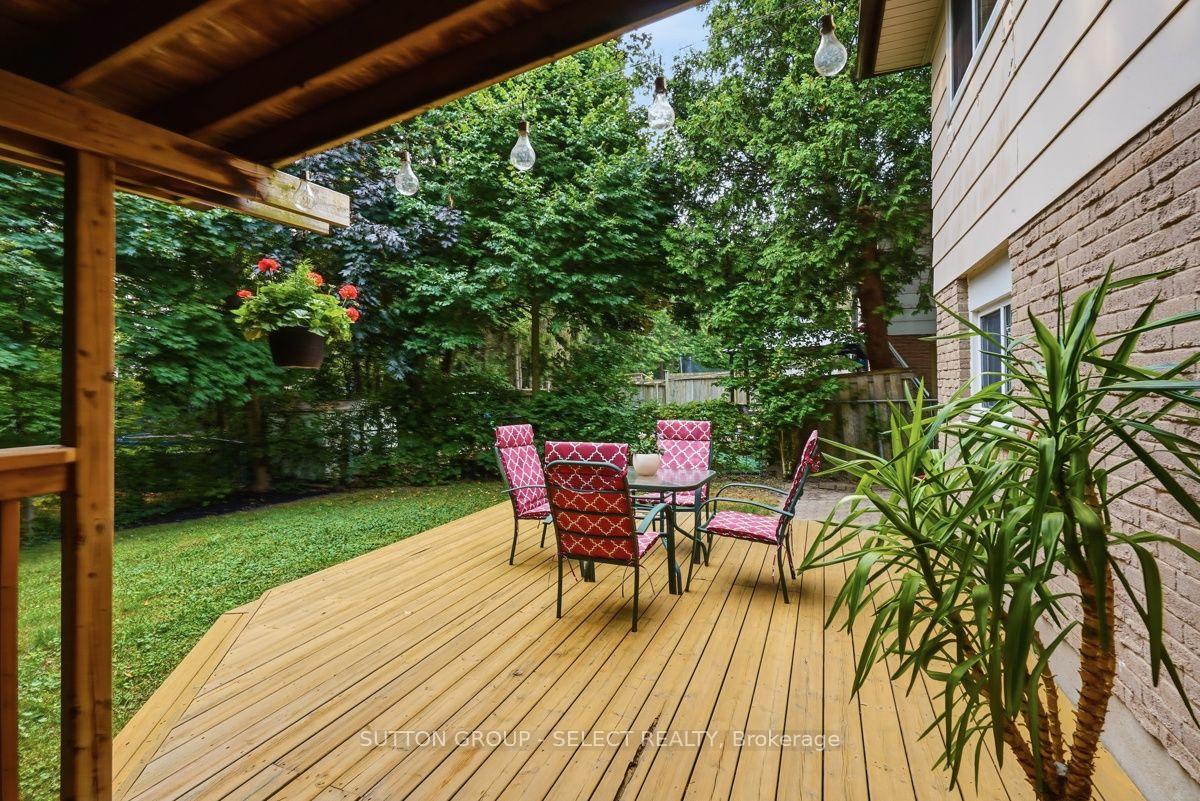 Photo 23 of 1330 Blanchard Road, London, North I — HOMEH