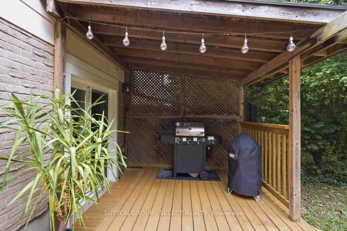 Photo 24 of 1330 Blanchard Road, London, North I — HOMEH