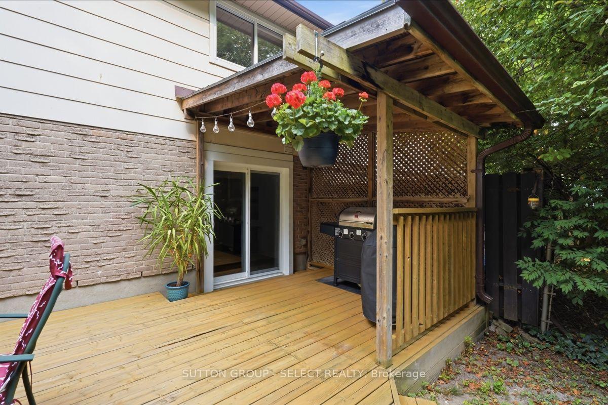 Photo 25 of 1330 Blanchard Road, London, North I — HOMEH