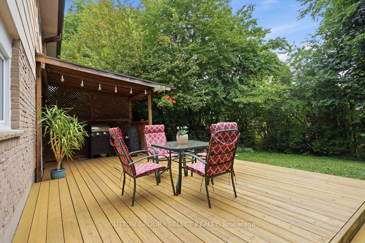 Photo 26 of 1330 Blanchard Road, London, North I — HOMEH