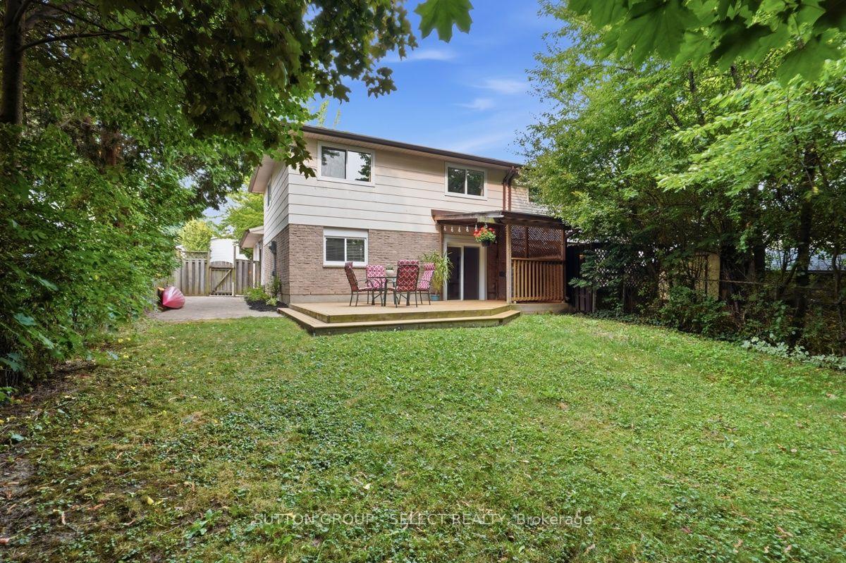 Photo 30 of 1330 Blanchard Road, London, North I — HOMEH
