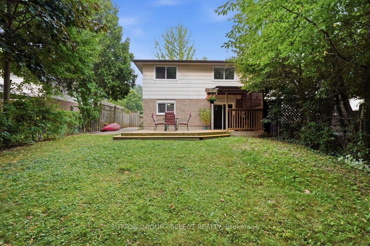 Photo 31 of 1330 Blanchard Road, London, North I — HOMEH