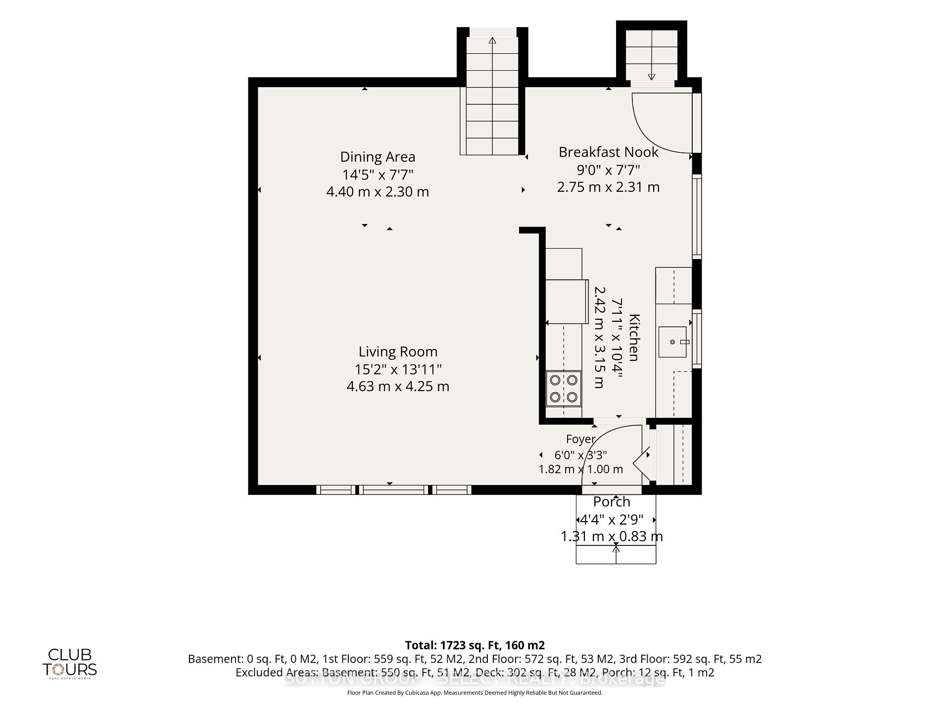 Photo 33 of 1330 Blanchard Road, London, North I — HOMEH