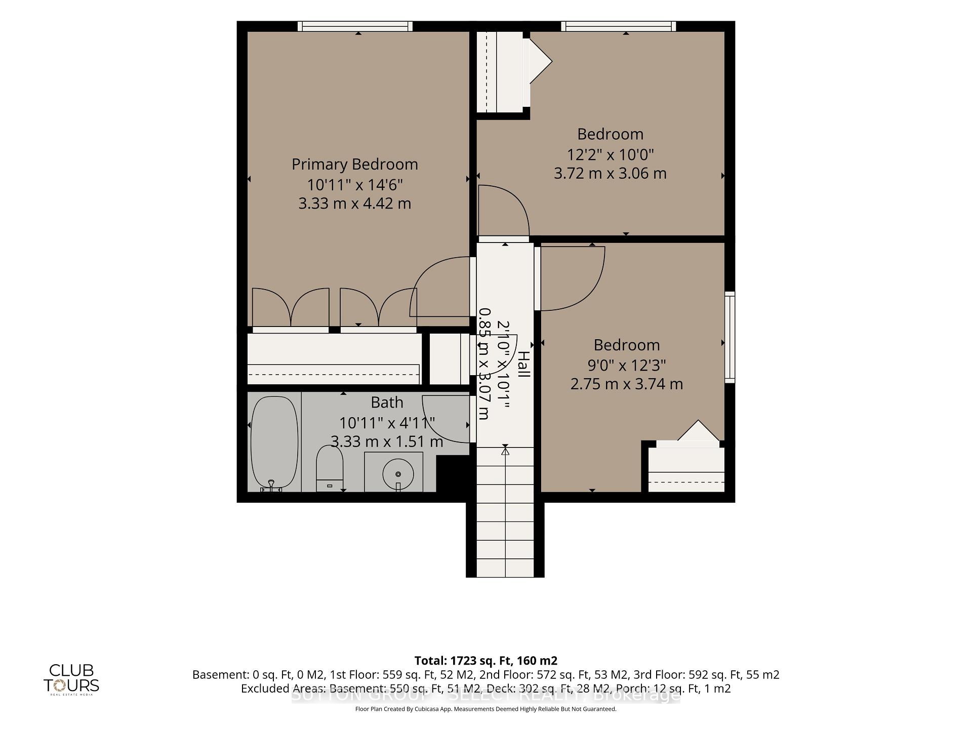 Photo 34 of 1330 Blanchard Road, London, North I — HOMEH
