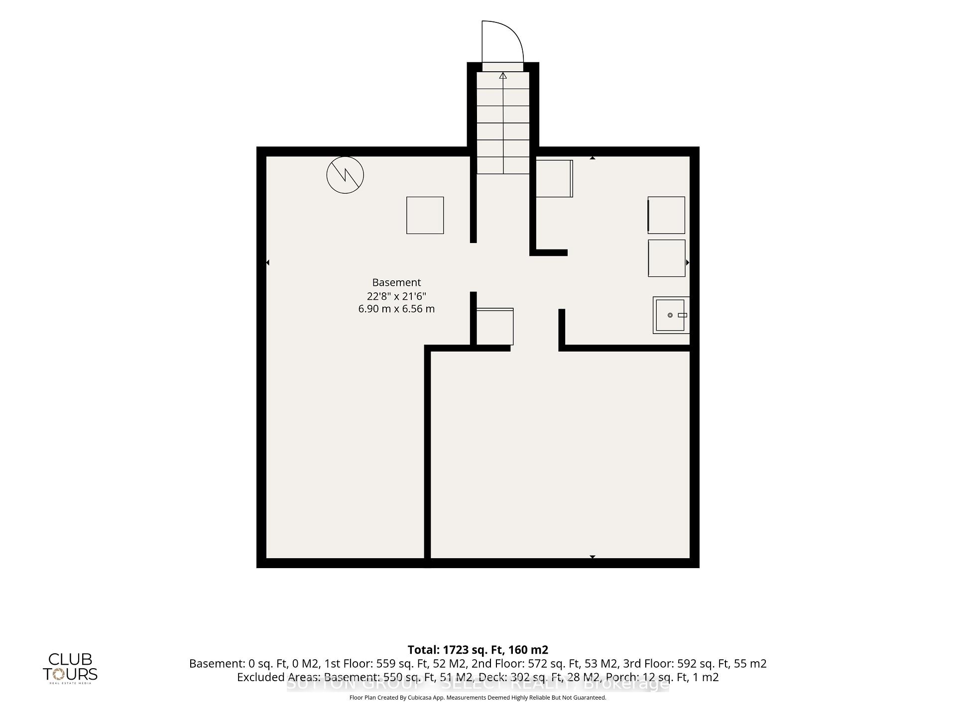 Photo 35 of 1330 Blanchard Road, London, North I — HOMEH