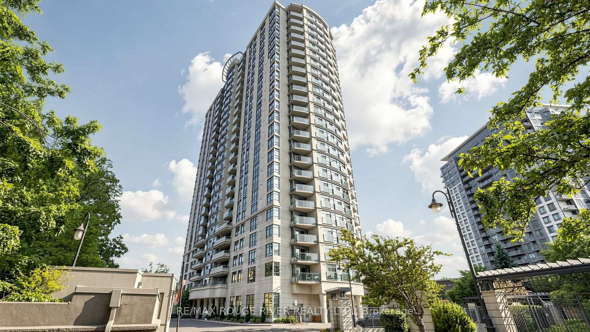 Front of Unit 523, 238 Bonis Avenue