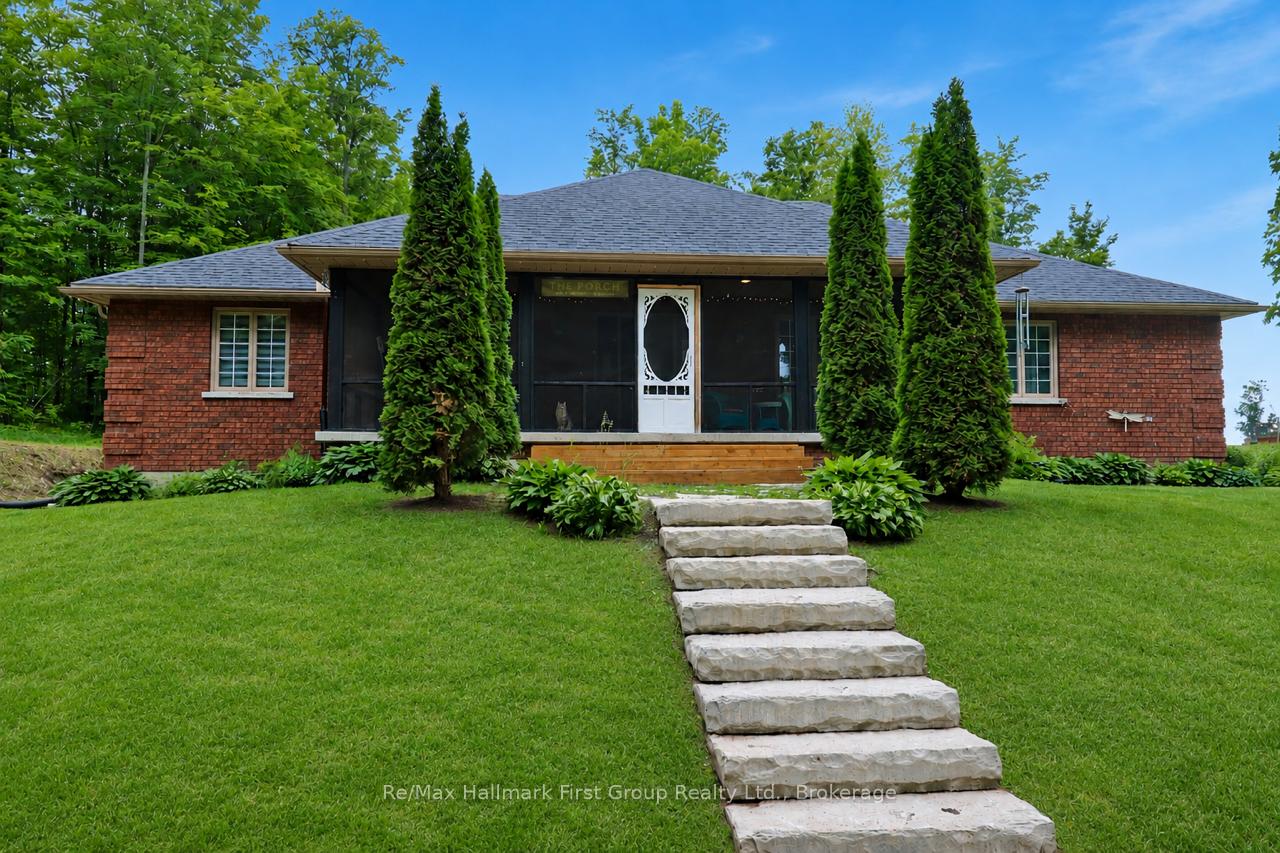Photo 2 of 507 French Settlement Road, Tweed, Hungerford (Twp) — HOMEH