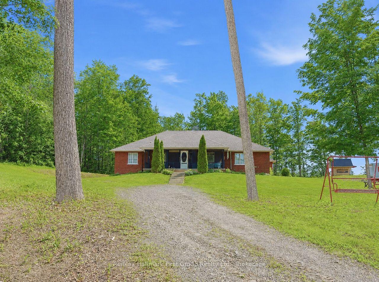 Photo 3 of 507 French Settlement Road, Tweed, Hungerford (Twp) — HOMEH